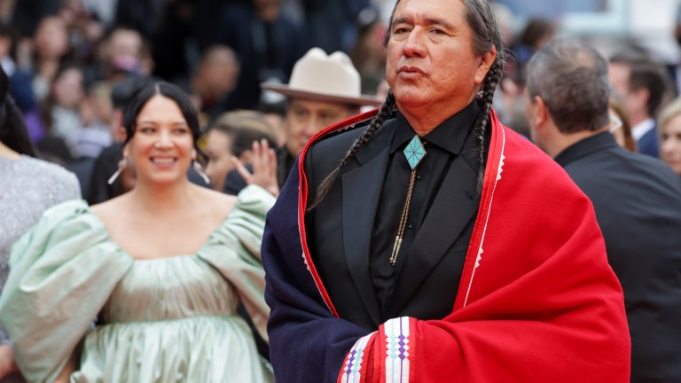 Девет минути овации на крака в Кан за Скорсезе, Ди Каприо и Де Ниро