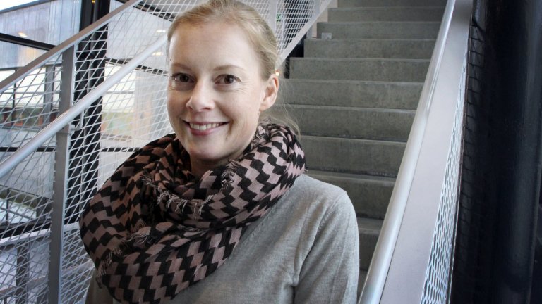 Анна-Карин обяснява каква е тайната на добрия предмет