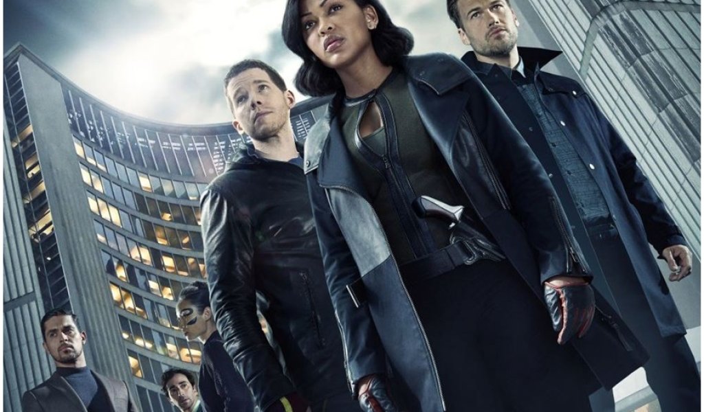 Minority Report