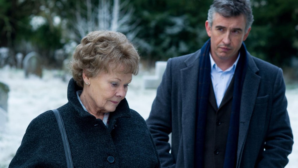 \"Филомена\" (Philomena, 2013) 
Историята на Филомена Лий беше екранизирана през 2013 година с участието на Джуди Денч, която направи фурор с това заглавие. Филмът разказва за жена, която забременява и е пратена в манастир за самотни майки. Там ,без 