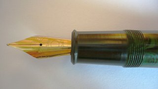 Gama_Supreme_Flat_Top_ebonite_eyedropper_fountain_pen_3