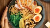 От японски ястия до продукти за дома