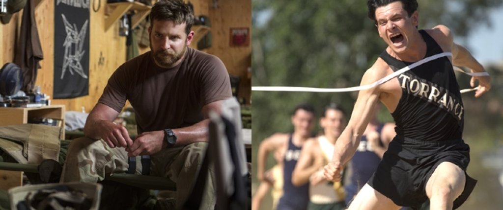 Unbroken_American sniper osnovna