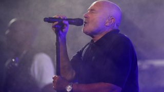 Фил Колинс, Phil Collins
