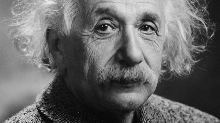 Айнщайн като герой от вицове и анекдоти