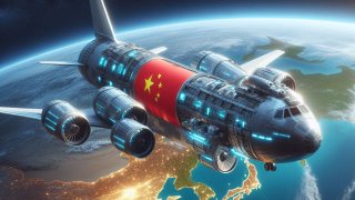 И какво търси той там? (снимката е илюстративна и е генерирана с AI)