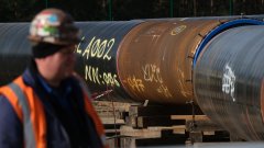 Очаква се газ към Германия да потече по газопровода още през октомври