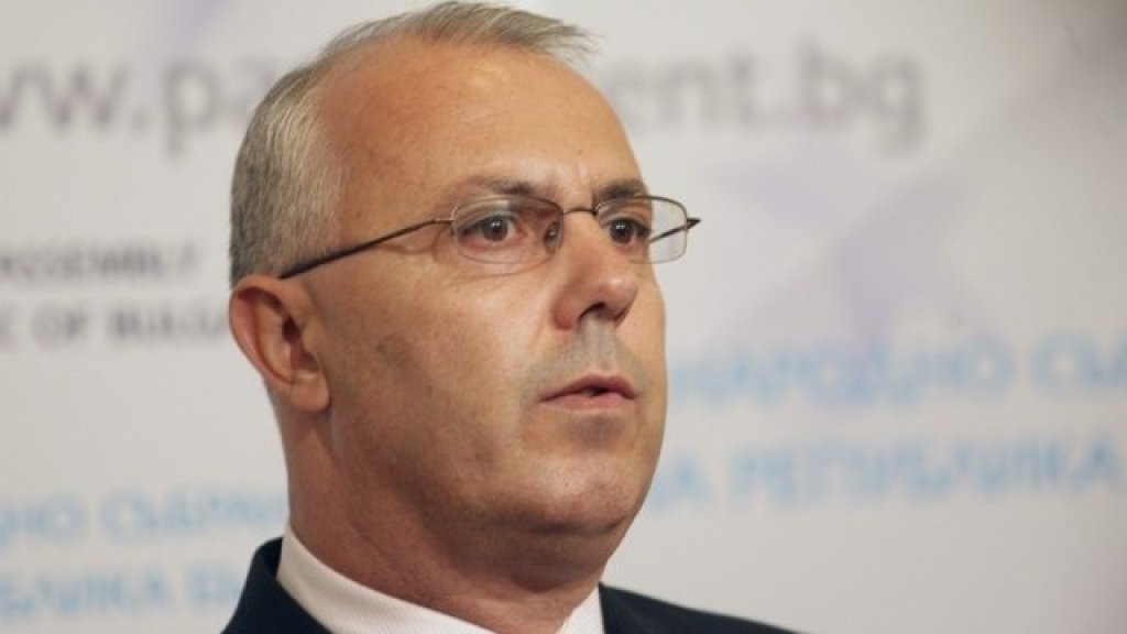 veselin vuchkov