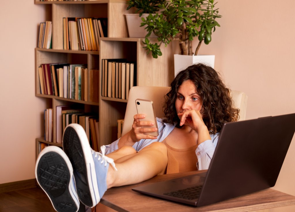 10 признака, по които да познаем Gen Z