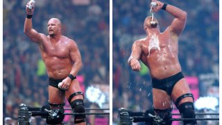 "Не мога да си спомня колко пъти съм слизал от ринга леко пиян"