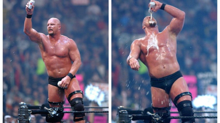 "Не мога да си спомня колко пъти съм слизал от ринга леко пиян"