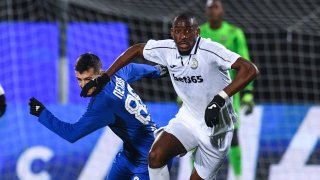 Левски понесе тежък удар по шампионските си амбиции