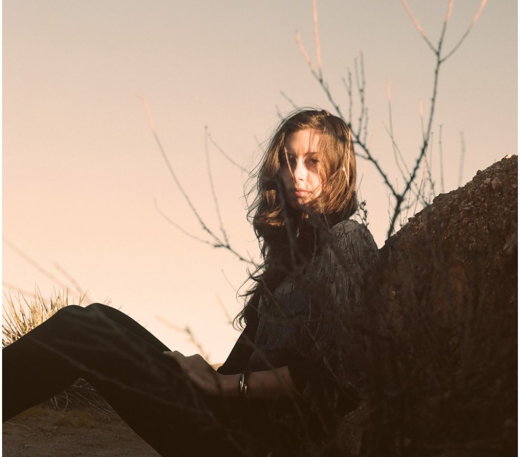 „True detective“ OST с Lera Lynn 