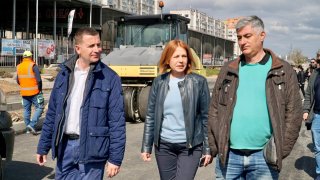 Любов и омраза в Столична община