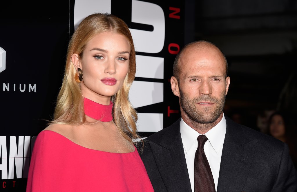 Premiere Of Summit Entertainment's "Mechanic: Resurrection" - Arrivals