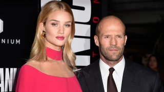 Premiere Of Summit Entertainment's "Mechanic: Resurrection" - Arrivals