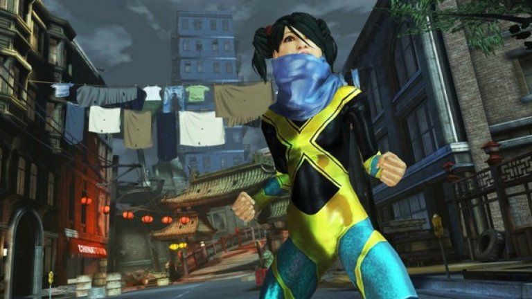 X-Men: Destiny
PlayStation 3, Xbox 360, Wii
За Silicon Knights се говори повече заради скандалите, съпътстващи студиото, а не толкова за неговите игри със съмнителна стойност. Своеобразен връх (или по-скоро дъно) в това отношение бе появата на X-Men: Destiny. Кратката история, бъгавият геймплей, скучните битки, липсата на реални последици при изборите и цялостното ниско качество превърнаха играта в истинско посмешище. Като един доста подобаващ завършек, се наложи всички непродадени копия от нея да бъдат унищожени след съдебното дело между Silicon Knights и Epic Games заради използвания без лиценз Unreal III енджин.