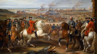 Причини, ход и последици на Войната за австрийското наследство (1740–1748)