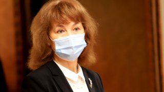 Според Росица Матева и за тези избори няма да бъдат изразходвани всички предвидени средства