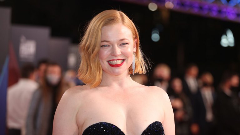 Актрисата има своя философия за красотата