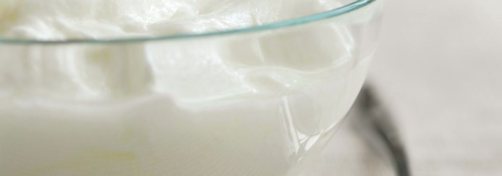 yoghurt