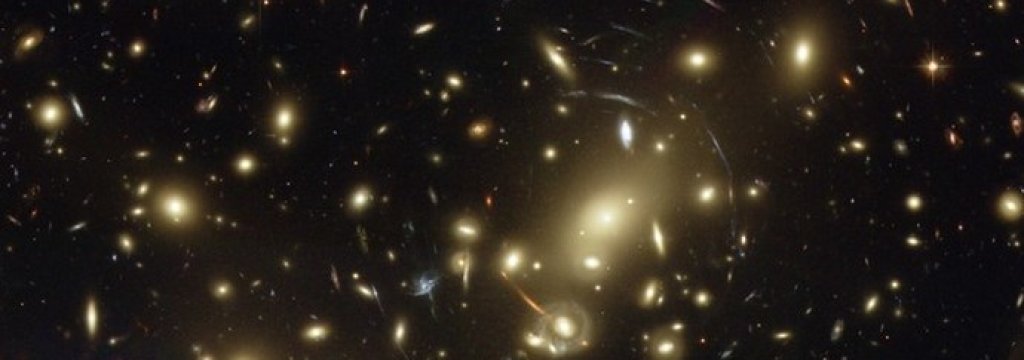 galaxy