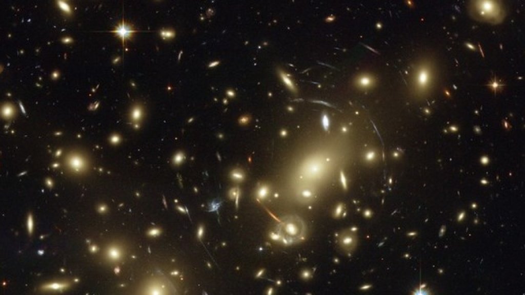 galaxy