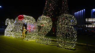 Нова година - стар късмет