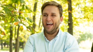 "Мъжки ритрийт":  дългият път на мъжа към неговите собствени емоции