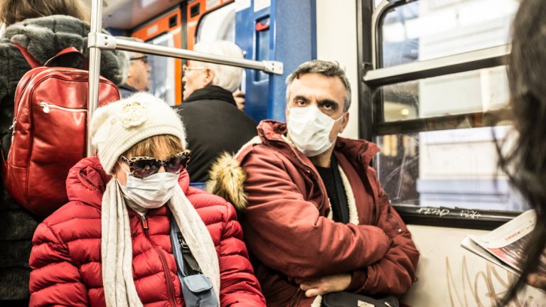 Откриват телефон за въпроси, свързани с коронавируса