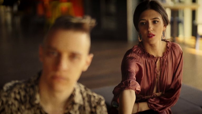 Когато разминаването в любовта доведе до брутален завършек