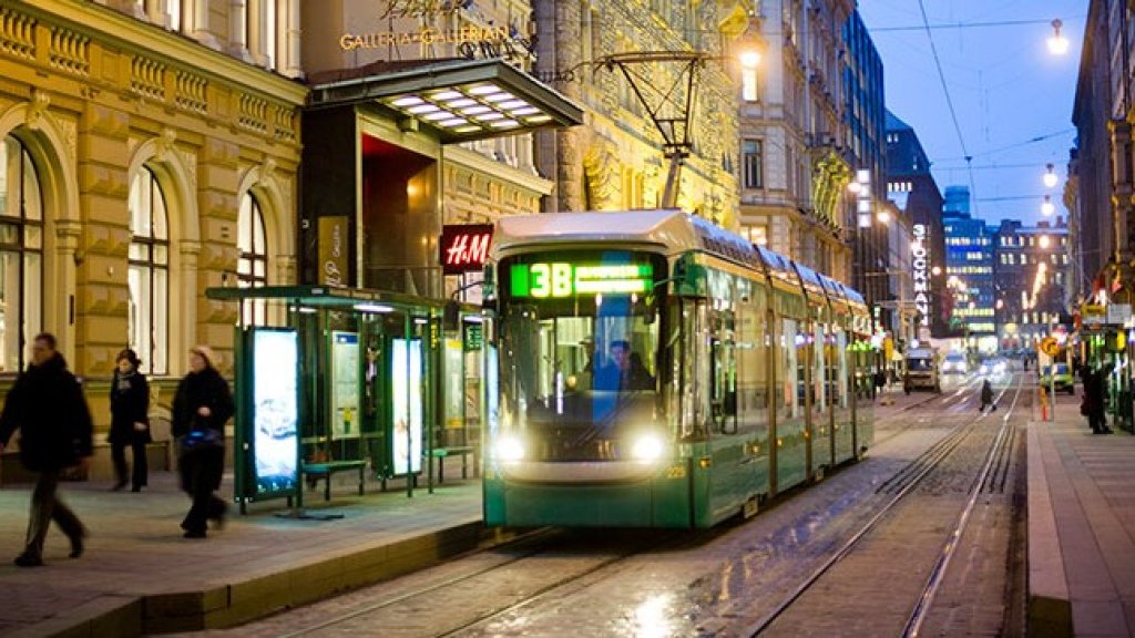 helsinky