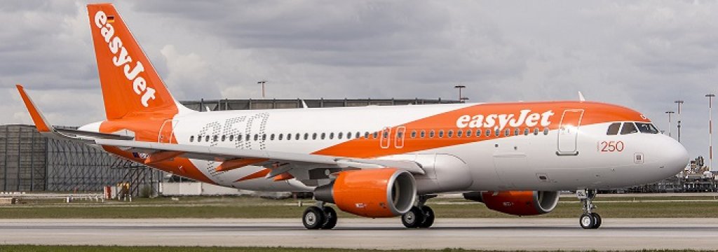 easyJet 250th Airbus 04