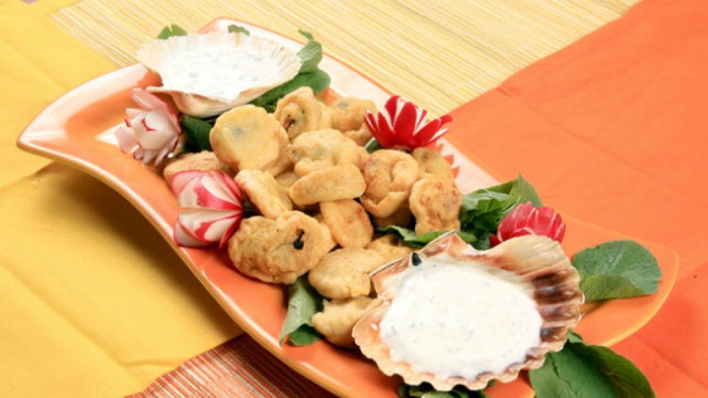 0016_Fried mussels