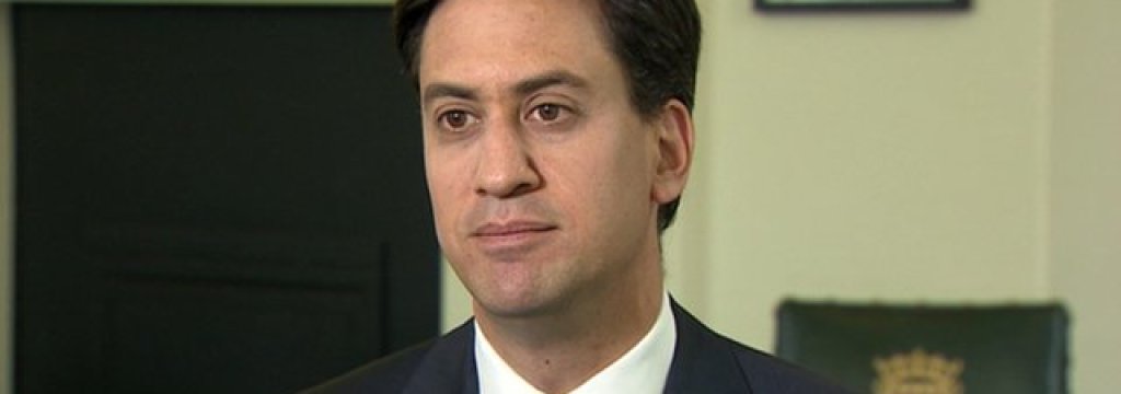 ed miliband