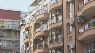 Ръстът на годишна база в цените на жилищата за страната е 13,4%