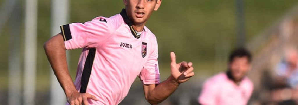 Ivaylo Chochev - Palermo