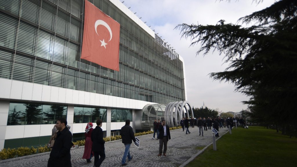 zaman