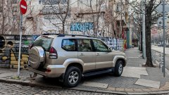 Колите са прекалено много и е време за сериозни ограничения