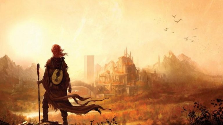 Университетът за магия "Името на вятъра" от Патрик Ротфус
Историята за митичния вълшебник и кралеубиец Квоте Безкръвния няма как да премине без престоя му в Университета за Магия. А той е достатъчно сурово и изискващо място, за да създаде такъв герой. Там се приема само с препоръка и то от уважаван маг арканист и препитване от големите преподаватели и магистри. И все пак, за да влезеш там ти трябват или остър ум, или пари. Колкото повече имаш от едното, толкова по-малко ще ти трябва от другото. Веднъж попаднал вътре обаче, човек разполага със знанието на библиотека с над 10 хил. магически книги и наставничеството на могъщи магове. И същевременно да се сблъска с най-амбициозните, целеустремени, високомерни и студенокръвни бъдещи магьосници - цветът на света. И трябва да оцелее.