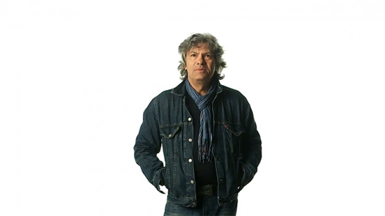Иван Лечев
