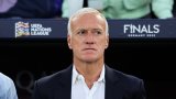 Време е Дешан да си тръгне и да даде шанс на това уникално френско поколение