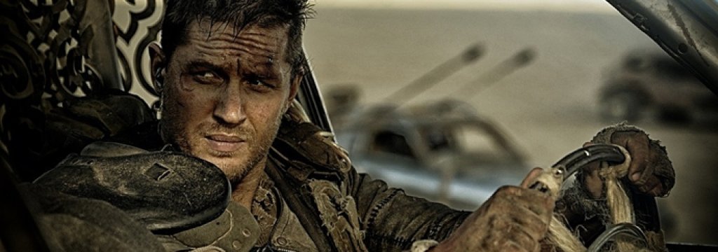 Mad Max osnovna