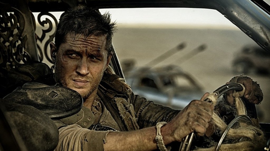 Mad Max osnovna
