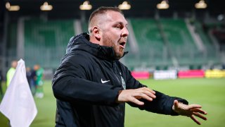 Моци с упрек към Левски заради съдиите, Сираков се закани на Лудогорец