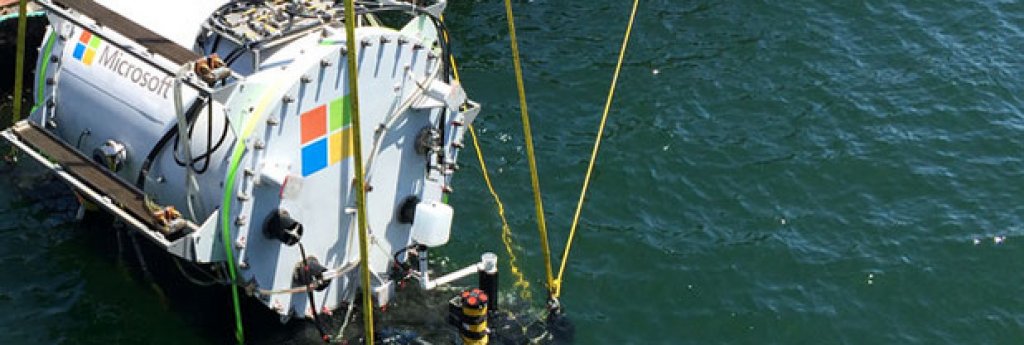 Центровете за данни се нуждаят от огромно количество енергия, а близо половината от тази енергия отива за тяхното охлаждане. До момента са изпробвани доста методи за решаване на този проблем, но методът именно на Microsoft изглежда особено обещаващ