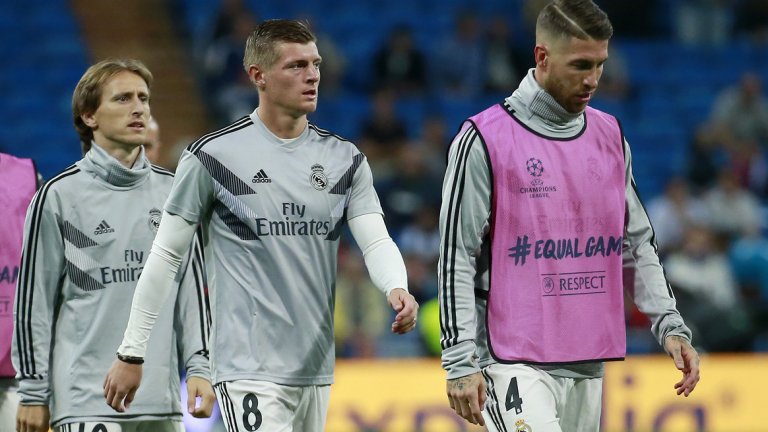 Това са петима от най-добрите, които обаче са най-далеч от обичайното си ниво