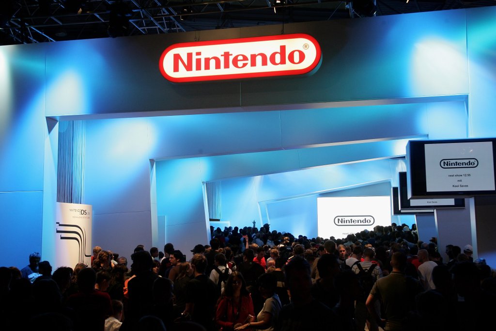 Games Convention