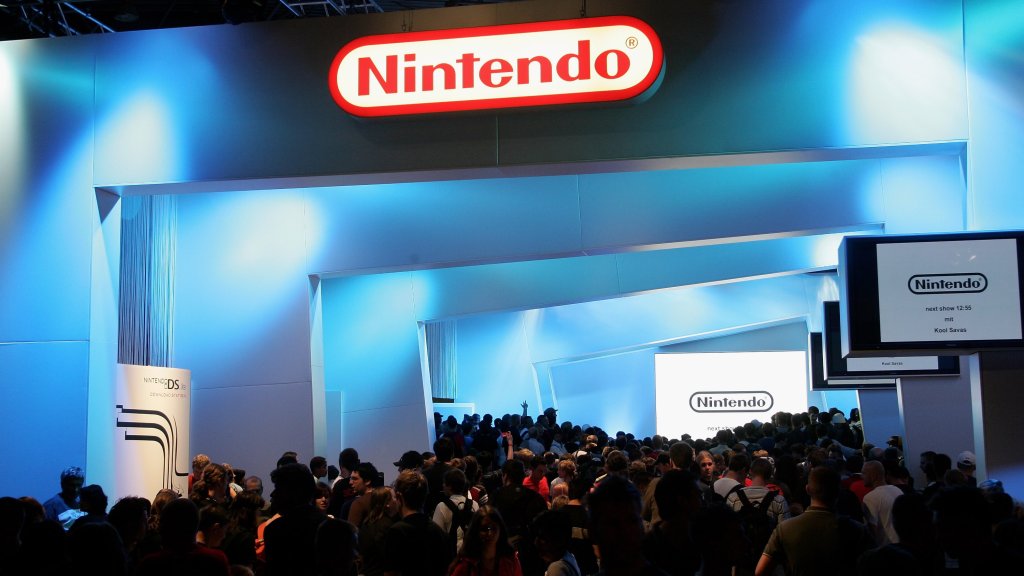 Games Convention