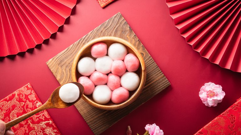 Тази година подготовката и пиршеството са и по-специални